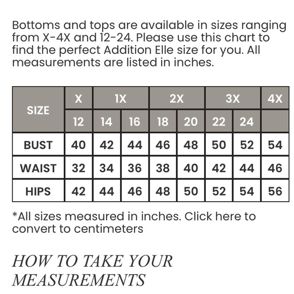 NWT Addition Elle Formal Dress - Picture 14 of 16